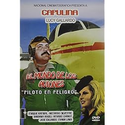 El Mundo de Los Aviones