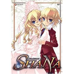 Shana, Vol. 4