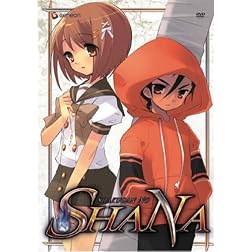 Shana, Vol. 5