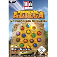 Deutschland Spielt Azteca