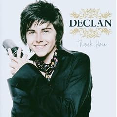 Declan&nbsp;-&nbsp;Thank You