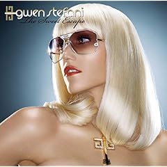 Gwen Stefani - The Sweet Escape