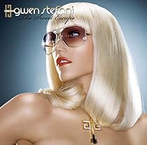 Gwen Stefani photos