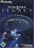 Star Trek Legacy (DVD-ROM)