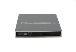 Festnetztelefone: FLYBOOK Slime Line 8x4x8xDVD-RW 8x4x8xDVD+RW 2x4xD