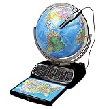 SmartGlobe & SmartPen with Adapter