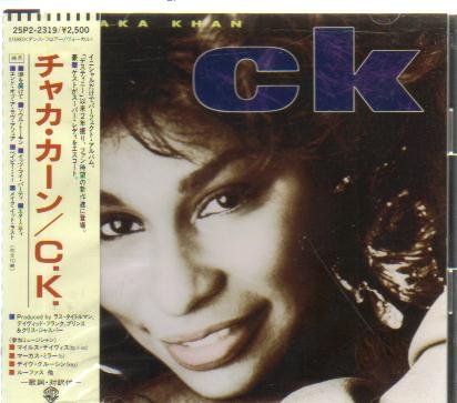 C.k.