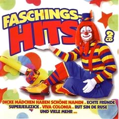 Faschings-Hits