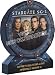 Vente de Livres.com : Stargate SG1 - L'Intégrale Saison 9 - Coffret 6 DVD