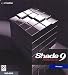 Shade 9 Professional for Windows