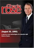Charlie Rose w/ William Hearst III, ... By DVD