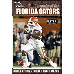 The Legends of the Florida Gators