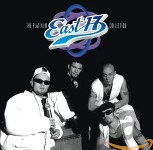 East 17 - 23 - Zortam Music