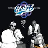 The Platinum Collection by East 17