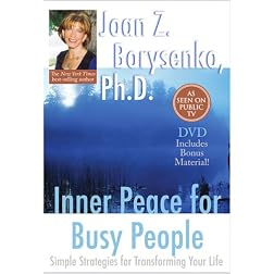 Inner Peace for Busy People