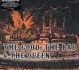 The Good The Bad and The Queen