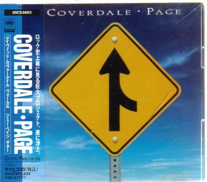 Coverdale/page