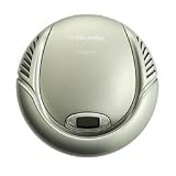Electrolux Trilobite ZA2 Robotic Vacuum Cleaner (Including Charging Base & Battery)