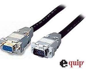 Festplatten: S-VGA SVGA Monitor Verl�ngerung Verl�ngerungs Kabel VGA-Kabel 3+7 3,0m 3.0m 3.0