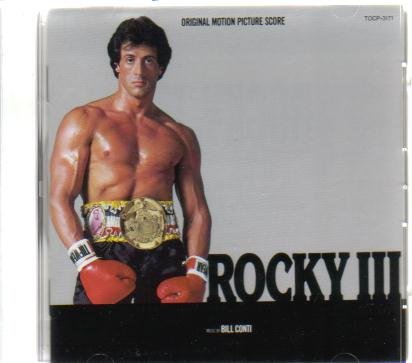 Survivor - Rocky Movie - Zortam Music