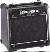 Kamerazubeh&ouml;r: Behringer Vintager AC108