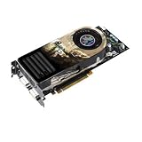 Nvidia Geforce 8800GTX, Built for Microsoft Windows Vista, Sli Ready, Full Suppo