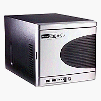Navigationssysteme: Iomega: NAS 250D 1.5 TB Desk