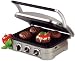 Remanufactured Cuisinart GR-4 Griddler