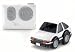 Qステア QSS12 スプリンタートレノ (AE86) (C/D)