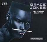 The Ultimate Collection by Grace Jones