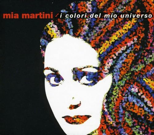 Mia Martini - I colori del mio universo - Zortam Music