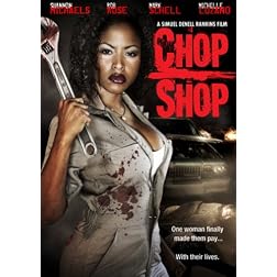 Chop Shop