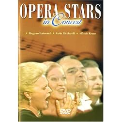 Opera Stars in Concert