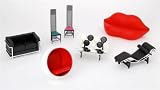 Design Chair Collection Vol.4