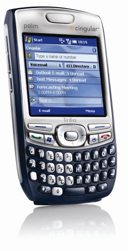 palm Treo 750 Smartphone (Cingular)