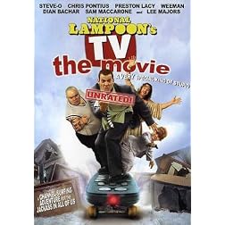 National Lampoon's TV: The Movie