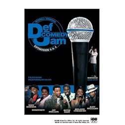 Def Comedy Jam,