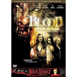 Blood Legend