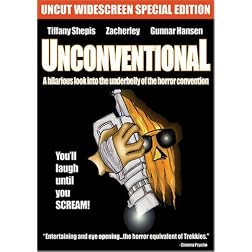 Unconventional (Ws Spec Dol)
