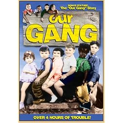 Our Gang