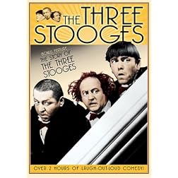 Three Stooges