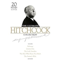 Alfred Hitchcock: Collectors Edition
