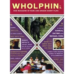 Wholphin No. 6