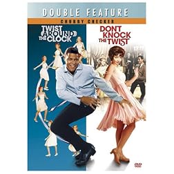 Don't Knock the Twist / Twist Around the Clock
