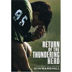 Return of the Thundering Herd - The Story that Inspired 
