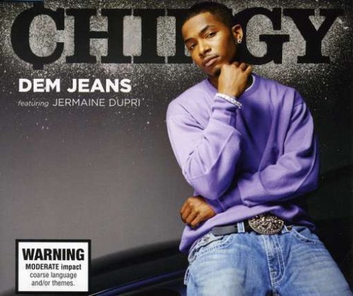 Chingy Ft. Jermaine Dupri - Dem Jeans - Zortam Music
