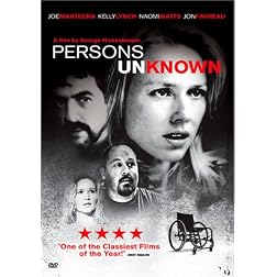 Persons Unknown