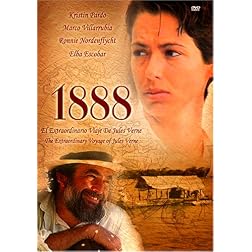 1888 el Extraordinario Viaje de La Santa Isabel