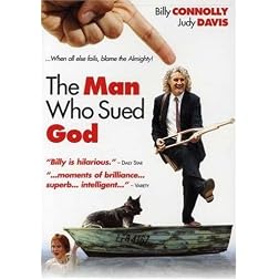 The Man Who Sued God