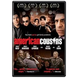 American Cousins